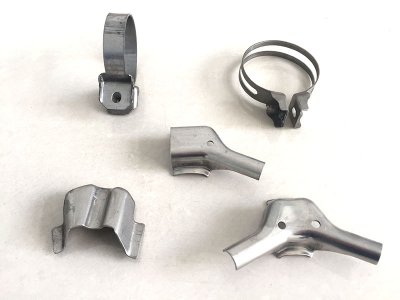 <b>汽车排气系统零部件</b>