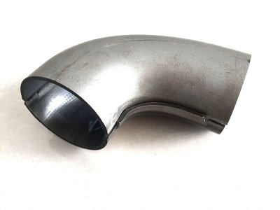 <b>汽车排气系统零部件</b>