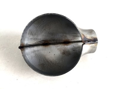 汽车排气系统零部件