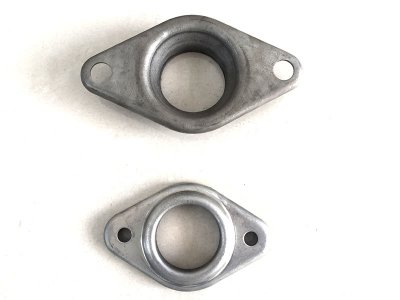 <b>汽车排气系统零部件</b>