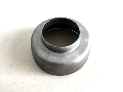 <b>汽车排气系统零部件</b>