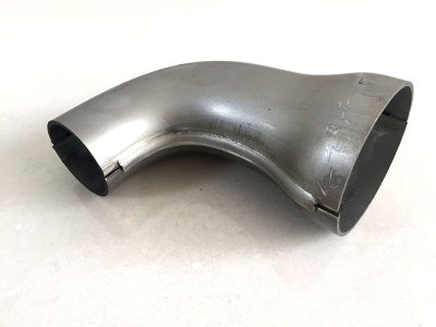 <b>汽车排气系统零部件</b>